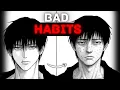 Download Lagu 9 Habits That Slowly Make You UGLY (without you realizing)