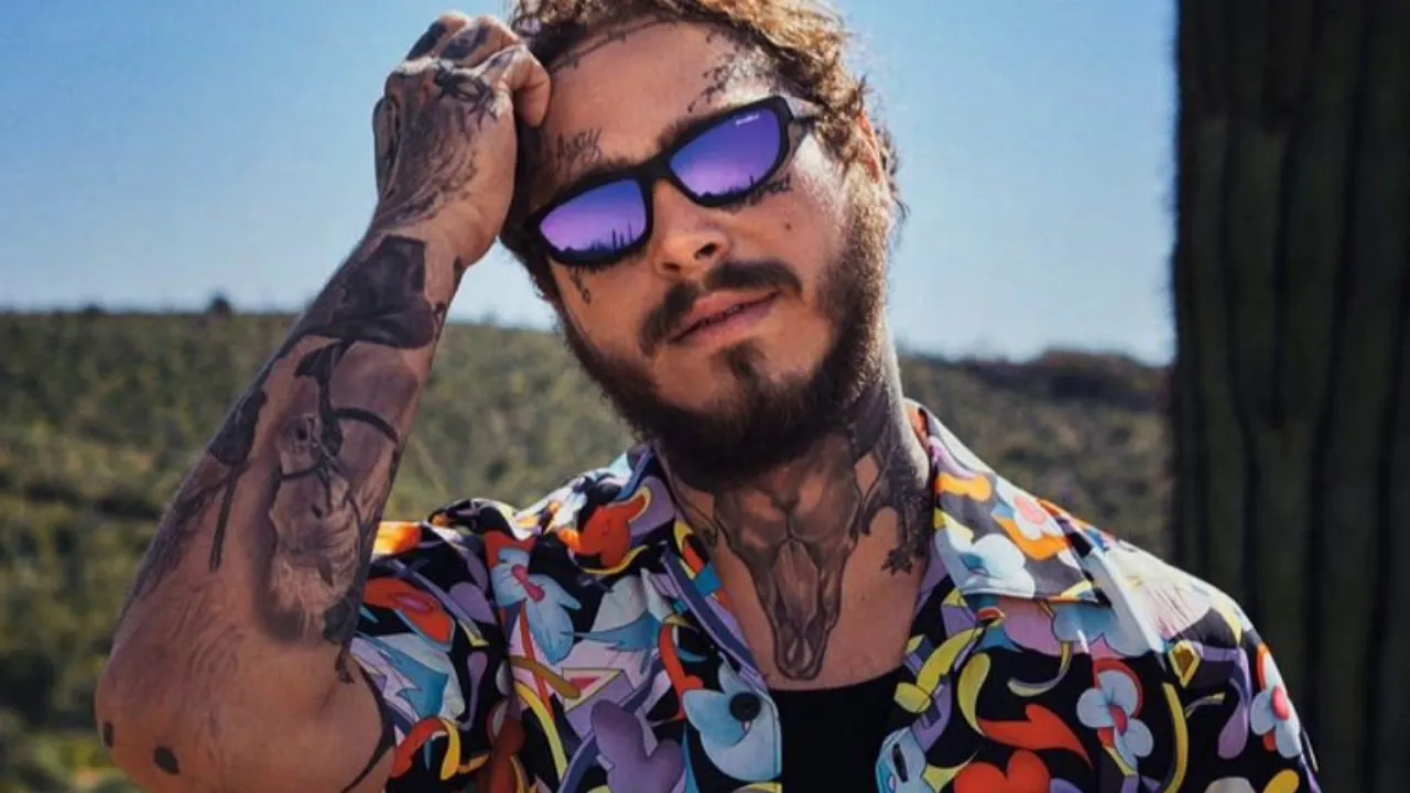 Post Malone - Falling ft. EMINEM Post Malone - Falling ft. EMINEM