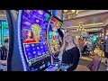 Download Lagu Went To The Casino With $2000 And Left With SO MUCH MORE!