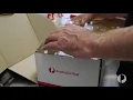 How a local Post Office is making business easy for Uncle John s Licorice
