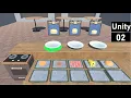 Unity Tutorial - Food Prep