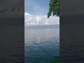 tapian danau Singkarak