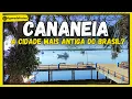 O que fazer em CANANEIA E ILHA DO CARDOSO SP - Pontos turisticos curiosidades e hospedagem