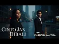 Lagu Cinto Jan Dibali | Cover Lagu Dark Sinematik yang Menggetarkan Hati