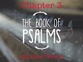 Psalms 3 Amplified Version