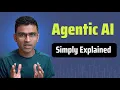 Download Lagu What is Agentic AI and How Does it Work? MP3