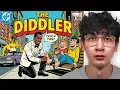 I Forced AI To Create Unhinged Comics From Scratch