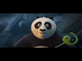 Ending Scene | KUNG FU PANDA 4 (2024) Movie CLIP HD