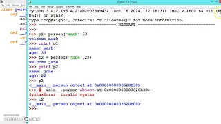 049 Learn python and ruby programming - Special functions
