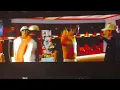 Morgan Wallen Neyland Stadium Walkout With Peyton Manning, Nico Iamaleava, Josh Heupel, Bru McCoy
