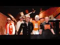Morgan Wallen Neyland Stadium Walkout With Peyton Manning Nico Iamaleava Josh Heupel Bru McCoy