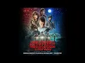 Stranger Things (Extended) Score