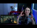 Such a Banger! I A Day To Remember: Miracle I Singer Reacts I