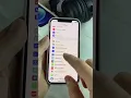 Download Lagu Secret function iphone IOS 16 / How to turn off call drop when display is locked on iphone