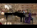 Download Lagu Nassam Alayna El Hawa - Rahbani  brothers / Natalia Bruma piano live session