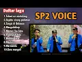 Lagu SP2 VOICE || LAGU BATAK COVER TERPOPULER 2022