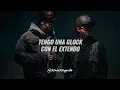 Omar Camacho, Oscar Maydon - Por Hollywood (LETRA)