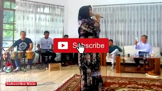 live music deritaku deritamu lusiana safara