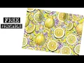 Free Printable for Junk Journal Card Making and Paper Craft