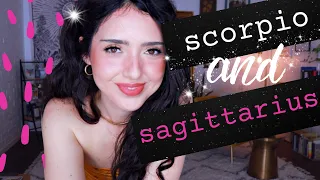 Compatibility Scorpio Sagittarius--The Horse Meets the Scorpion Love and Relationships