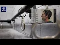 Why high profile inmates face different prison conditions