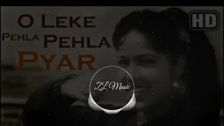 Download Leke Pehla Pehla Pyaar - Let's Work It Out | Raghav | ZL Music MP3