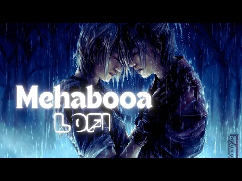 Download MP3 Mehabooba Song (lofi) | KGF Chapter 2 | RockingStar Yash | Prashanth Neel| KRH Slow n Reverb