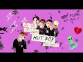 HUTBOY - เป็นได้ทุกอย่าง (Original By URBOYTJ)