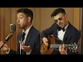 Download Lagu Crash Adams - Destination (Acoustic)