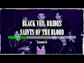 Black Veil Brides - Saints Of The Blood - Karaoke (26) [Instrumental]