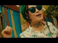 775 / Microphone Center【Official Music Video】prod by -Azito Music Innovation-