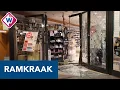 Download Lagu Ramkraak om parfum te stelen bij drogist Oegstgeest - OMROEP WEST