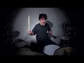 ARCANGEL || BZRP Music Sessions #54 | Matt McGuire Drum Cover
