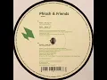 Phlash & Friends ft Shea Soul - Runnin
