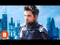 Download Robert Pattinson Will Erase Ben Affleck's Batman mp4 3gp mp3 videos - waplic