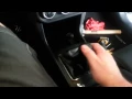 Evo x Torque Solution short shifter