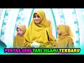 Download Lagu PENTAS SENI TARI MARS SELAMAT DATANG 2023