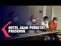 Download Lagu Prostitusi Online Marak, Hotel akan Terapkan Prosedur Lebih Ketat