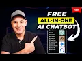 New Free AI Chatbot Might Be the Only Chatbot You ll Ever Need