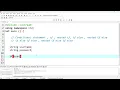 Tutorial Nested IF