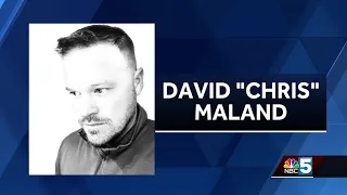 FBI identifies Border Patrol agent killed on duty