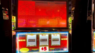 We Took Our Luck to WinStar After the Big Win