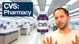 How to Value a Stock and Why It Matters - Deep Dive into CVS