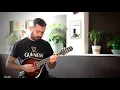 Irish mandolin tunes. Master Crowley's (reel)