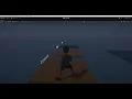 Dayspring - Third Person Locomotion prototype 3