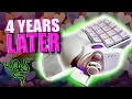 I Still LOVE The Razor Tartarus Pro