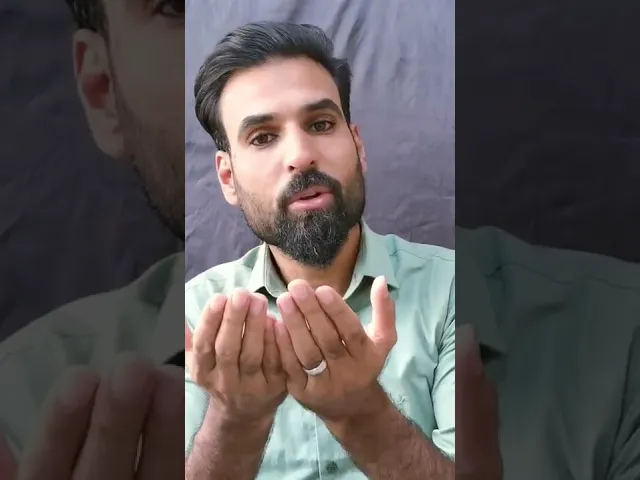 ⁣لدفع الحسد