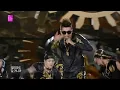 【TVPP】BTS - No More Dream, 방탄소년단 - 노 모어 드림 @ Incheon Korean Music Wave