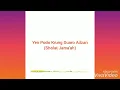 Download Lagu Yen Krungu Suara Adzan (Sholat Jama'ah) - Lirik Sholawat Jawa