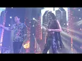 Destino o Casualidad - Ha Ash ft Melendi - Luna Park Argentina